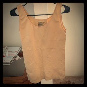 ⭐️NWOT⭐️Jockey Slimming Shapewear Tank